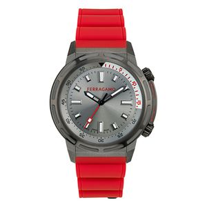 Reloj Para Hombre Ferragamo SFJA00324