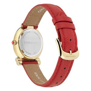 Reloj Para Mujer Ferragamo SFVB00224