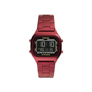 Reloj Fossil Hombre FS5897