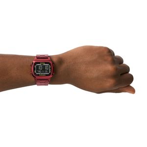 Reloj Fossil Hombre FS5897