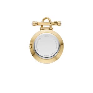 Reloj Fossil Para Mujer ES5384
