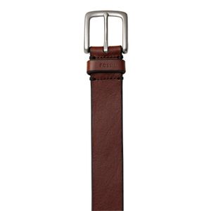Correa Hombre Fossil MB1252200 Talla 38