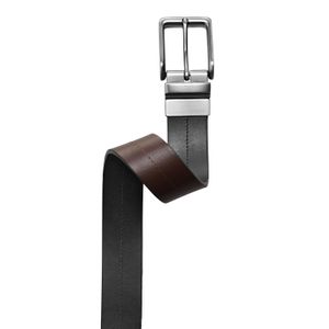 Correa Hombre Fossil MB1273001 Talla 36