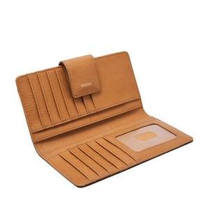 Billeteras Fossil Mujer SL7827080
