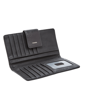 Billeteras Fossil Mujer SL7830001