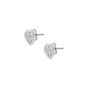 Aretes Joya Fossil Mujer JFS00568040