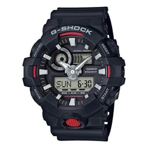 Reloj G-Shock Para Hombre GA-700-1A