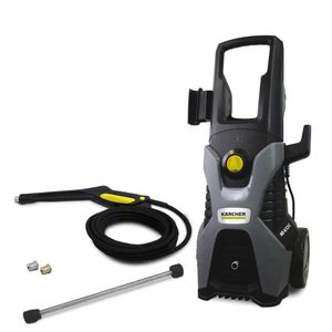 Hidrolavadora HD4/13 1900W 97Bar Karcher