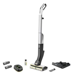 Fregadora a bateria FC4-4 0.6L Karcher