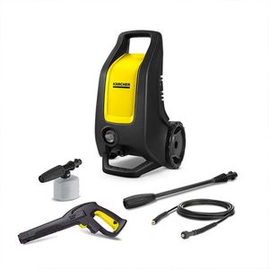 Hidrolavadora K2.500 1500W 119 Bar Karcher