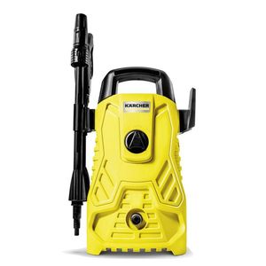 Hidrolavadora Karcher Compacta