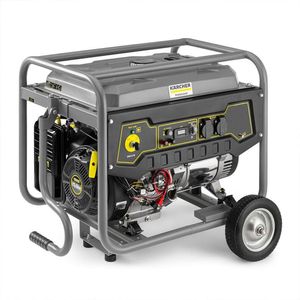 Generador electrico PGG3/1 3000W Karcher