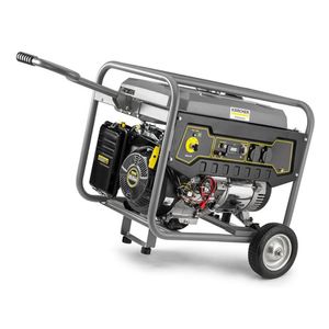 Generador electrico PGG3/1 3000W Karcher