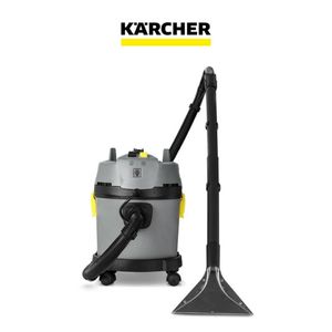 Lava tapices Puzzi415 1600W 15L Karcher
