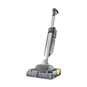 Fregadora aspiradora compacta BR301 a bateria 1L Karcher