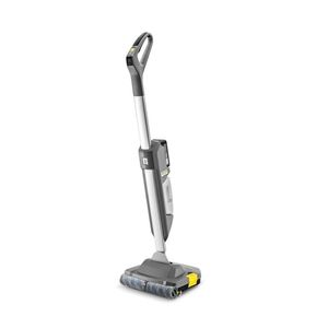 Fregadora aspiradora compacta BR301 a bateria 1L Karcher