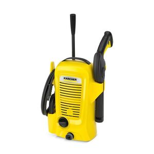 Hidrolavadora K2 Universal edition car 1400W 110Bar Karcher