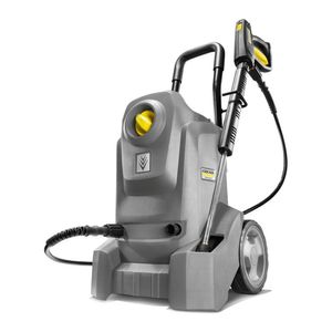 Hidrolavadora de agua fria HD4/8 1400W 80Bar Karcher