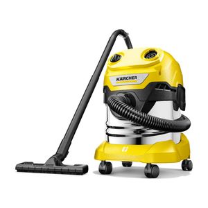 Aspiradora de polvo y agua WD4S 1000W 20L Karcher