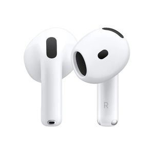 Audifonos Genéricos Compatibles Con Apple AirPods 4ta Generación ANC Modo Adaptativo
