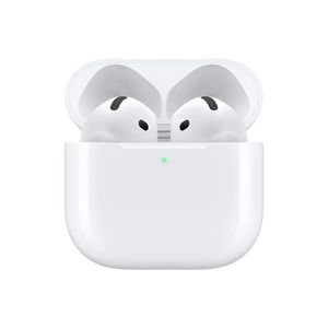 Audifonos Genéricos Compatibles Con Apple AirPods 4ta Generación ANC Modo Adaptativo