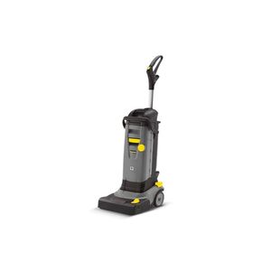 Fregadora aspiradora compacta BR30/4 4L Karcher