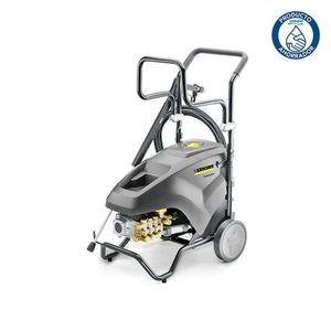 Hidrolavadora de agua fria HD6/15-4 3400W 150Bar Karcher