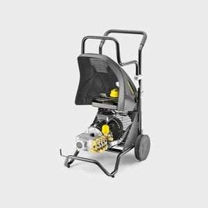 Hidrolavadora de agua fria HD6/15-4 3400W 150Bar Karcher
