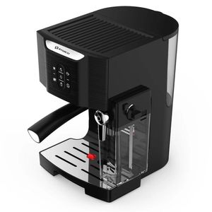 Cafetera Expresso Imaco IECM1550 de 15 bares con Recipiente de Leche