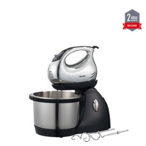 Batidora Pedestal Record 2.5 Lt. Inox - REC-INBEAC100