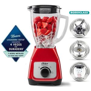 Licuadora 2V Tritura Hielo BLSTKAGRRD + Olla Arrocera 1.8 Lt