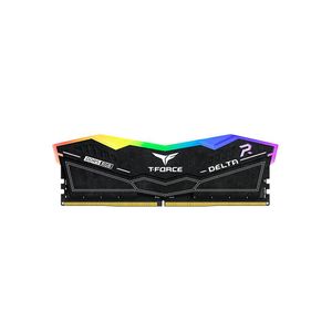 Memoria Teamgroup T-Force Delta Rgb 16Gb Ddr5 5600 Mhz Cl36 Para Gaming Y Alto Rendimiento
