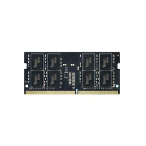 Memoria Ram Teamgroup So-Dimm Elite 32Gb Ddr4 3200Mhz Cl22 1.2V Para Laptops Y Pcs Compactos
