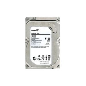 Disco Duro Seagate Pipeline Hd 1Tb 5900Rpm Sata 6.0 Gb/S 3.5" Para Almacenamiento Eficiente