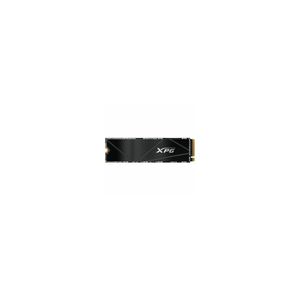 Xpg Gammix S50 Core 2Tb M.2 2280 Ssd Nvme 4.0 - Alta Velocidad Para Pc Y Portátiles - 1200Tbw