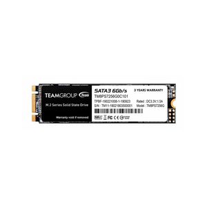 Unidad De Estado Sólido Teamgroup 1Tb Ms30 M.2 2280 Sata Iii 6Gb/S - Almacenamiento Rápido Y Eficie