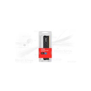 Xpg Gammix D35 8Gb Ddr4 3200Mhz Ram Para Pc De Escritorio, 1.35V, Cl16, Dimm, Sin Búfer