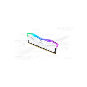 Memoria Ddr5 Teamgroup T-Force Delta Rgb 16Gb 5200Mhz Cl40 Para Pc Gaming, 1.25V