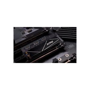 Ssd M.2 Pcie 2Tb Xpg Gammix S70 Blade - Velocidad Ultra Rápida, Alta Capacidad Y Rendimiento Superi