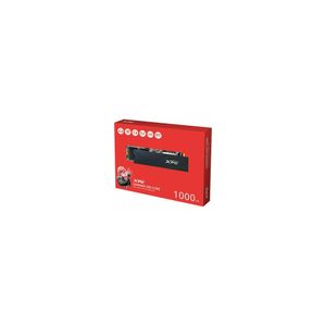 Xpg Gammix S50 Core 1Tb Ssd M.2 2280 Nvme 4.0 - Almacenamiento Rápido Para Pc Y Laptop