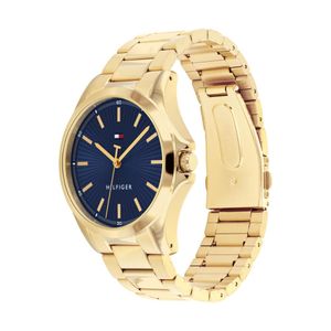 Reloj Para Hombre Tommy Hilfiger 1710679