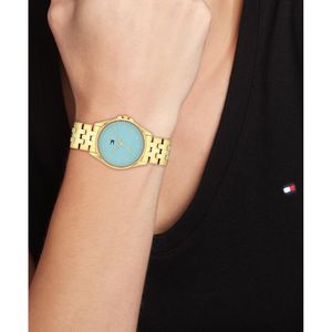 Reloj Tommy Hilfiger Para Mujer 1782776