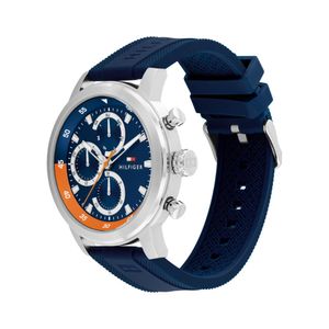 Reloj Tommy Hilfiger Para Hombre 1792177