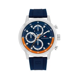Reloj Tommy Hilfiger Para Hombre 1792177