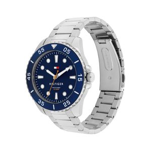 Reloj Tommy Hilfiger Para Hombre 1792202