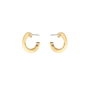 Aretes Joya Tommy Hilfiger Mujer 2780466