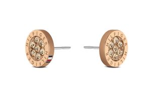 Aretes Joya Tommy Hilfiger  Mujer 2780567