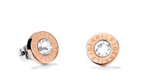 Aretes Joya Tommy Hilfiger  Mujer 2700752