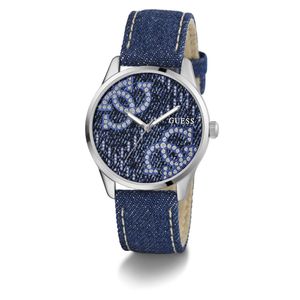 Reloj Guess Para Mujer GW0755L1