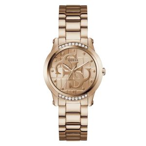 Reloj Guess Para Mujer GW0861L3